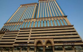 Grand Makkah Hotel